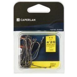 Hameçon à Oeillet HOOK SEA WORM EYE Pêche En Mer 14 Hameçon à Oeillet HOOK SEA WORM EYE Pêche En Mer -Pêche Promotion Boutique hamecon a oeillet hook sea worm eye peche en mer 2