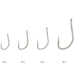 Hameçon Chod 500 Pêche De La Carpe -Pêche Promotion Boutique hamecon chod 500 peche de la carpe 3