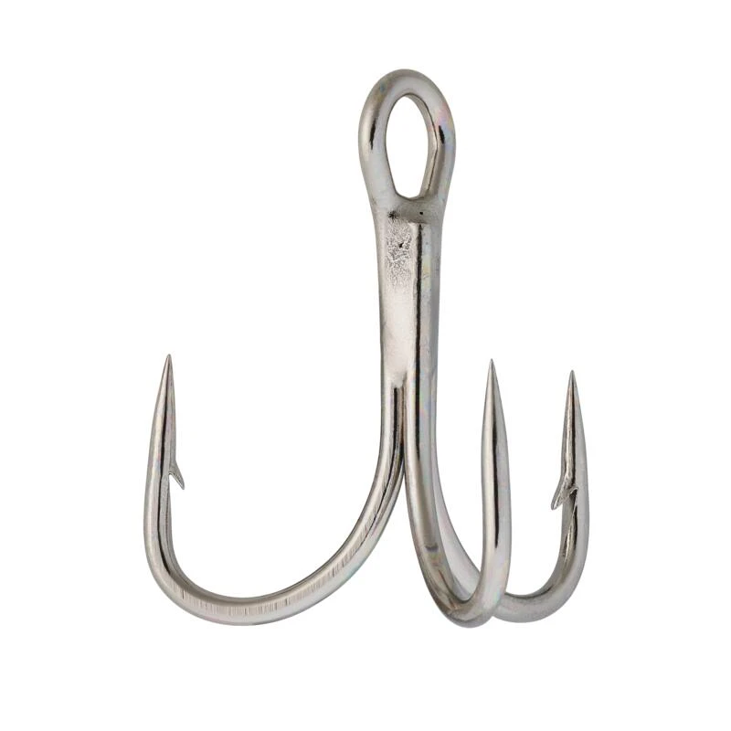 HAMECON TRIPLE PN SW Poisson Nageur Pêche En Mer 4 HAMECON TRIPLE PN SW Poisson Nageur Pêche En Mer – Image 2