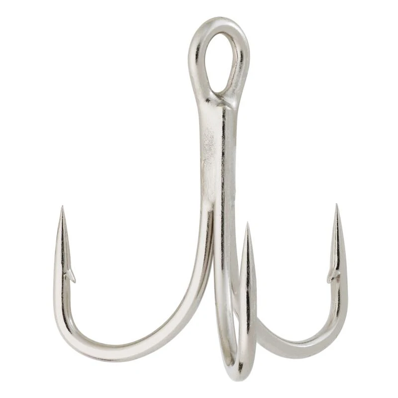 HAMECON TRIPLE PN SW Poisson Nageur Pêche En Mer 7 HAMECON TRIPLE PN SW Poisson Nageur Pêche En Mer – Image 5