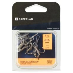 HAMECON TRIPLE PN SW Poisson Nageur Pêche En Mer 15 HAMECON TRIPLE PN SW Poisson Nageur Pêche En Mer -Pêche Promotion Boutique hamecon triple pn sw poisson nageur peche en mer 5