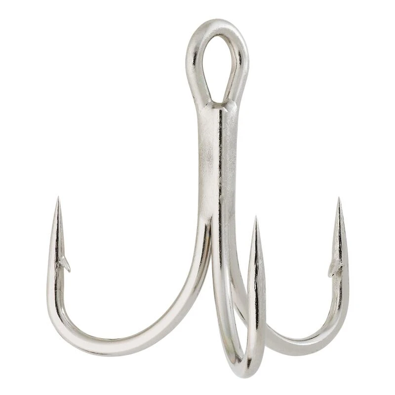 HAMECON TRIPLE PN SW Poisson Nageur Pêche En Mer 10 HAMECON TRIPLE PN SW Poisson Nageur Pêche En Mer – Image 8