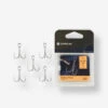 Hameçon TRIPLE TIN Pêche En Mer -Pêche Promotion Boutique hamecon triple tin peche en mer