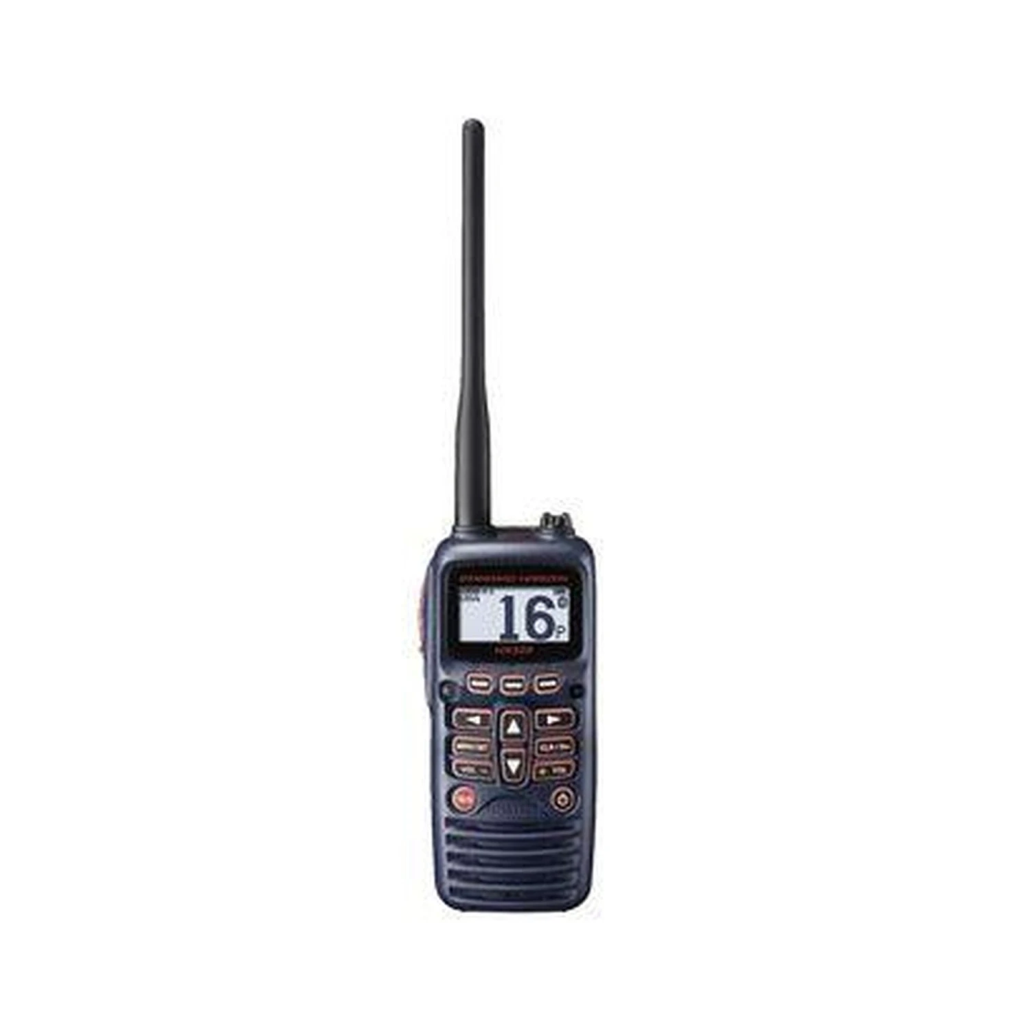 HX320E: VHF Portable étanche Flottante 6W Bluetooth 3 HX320E: VHF Portable étanche Flottante 6W Bluetooth