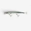 Jerkbait Pêche Au Leurre En Mer JERKUDA 170F Barracuda -Pêche Promotion Boutique jerkbait peche au leurre en mer jerkuda 170f barracuda