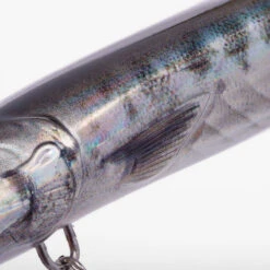 Jerkbait Pêche Au Leurre En Mer JERKUDA 170F Barracuda -Pêche Promotion Boutique jerkbait peche au leurre en mer jerkuda 170f barracuda 3