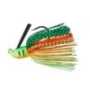 Jig Illex Jungle Blaster 14g (14g - Fire Tiger) -Pêche Promotion Boutique jig illex jungle blaster 14g 14g fire tiger