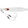 Jig Métallique Storm Gomoku Slide Dancer 200g (200g - 14,1cm - UVSI) -Pêche Promotion Boutique jig metallique storm gomoku slide dancer 200g 200g 141cm uvsi