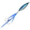 Jig Métallique Volkien Soul Micro Candy Tail 40g (Blue Maiwashi) -Pêche Promotion Boutique jig metallique volkien soul micro candy tail 40g blue maiwashi