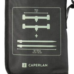 Kit Buzz Bar 2 Cannes Pêche De La Carpe -Pêche Promotion Boutique kit buzz bar 2 cannes peche de la carpe 4