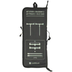 Kit Buzz Bar 2 Cannes Pêche De La Carpe -Pêche Promotion Boutique kit buzz bar 2 cannes peche de la carpe 5