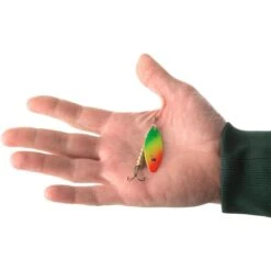 KIT CUILLERS TOURNANTES PÊCHES DES CARNASSIERS NEMAN NEW -Pêche Promotion Boutique kit cuillers tournantes peches des carnassiers neman new 7