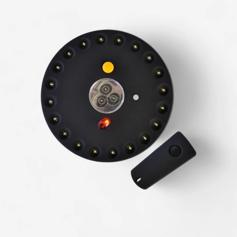 Lampe PêCHE De La CARPE + TELECOMMANDE 3 Lampe PêCHE De La CARPE + TELECOMMANDE