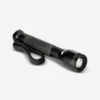 Lampe Torche Chasse 100 Lumens Zoom Noir -Pêche Promotion Boutique lampe torche chasse 100 lumens zoom noir