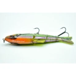 Leurre Dur Articulé VOLKIEN SOUL - Akena Bait 90 -Pêche Promotion Boutique leurre dur articule volkien soul akena bait 90 1