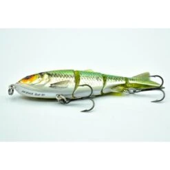 Leurre Dur Articulé VOLKIEN SOUL - Akena Bait 90 -Pêche Promotion Boutique leurre dur articule volkien soul akena bait 90 2