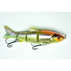 Leurre Dur Articulé VOLKIEN SOUL - Akena Bait 90 -Pêche Promotion Boutique leurre dur articule volkien soul akena bait 90 3