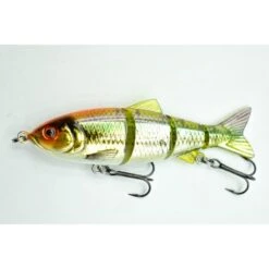 Leurre Dur Articulé VOLKIEN SOUL - Akena Bait 90 -Pêche Promotion Boutique leurre dur articule volkien soul akena bait 90 4