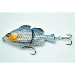 Leurre Dur Articulé VOLKIEN SOUL - AKENA Gill 60 -Pêche Promotion Boutique leurre dur articule volkien soul akena gill 60 4