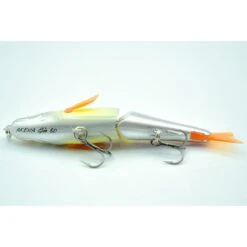 Leurre Dur Articulé VOLKIEN SOUL - Akena Glide 80 -Pêche Promotion Boutique leurre dur articule volkien soul akena glide 80 2