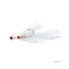 Leurre Sakura R Jig Bucktail 14g (LS - Lake Shad) 1 Leurre Sakura R Jig Bucktail 14g (LS - Lake Shad) -Pêche Promotion Boutique leurre sakura r jig bucktail 14g ls lake shad