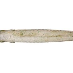 LEURRE SOUPLE FINESS AVEC ATTRACTANT WXM YUBARI FINSS 130 VERT -Pêche Promotion Boutique leurre souple finess avec attractant wxm yubari finss 130 vert 4