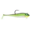 Leurre Souple Storm 360 GT Coastal Biscay Minnow Monté (9cm - CGR) -Pêche Promotion Boutique leurre souple storm 360 gt coastal biscay minnow monte 9cm cgr