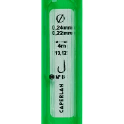 LIGNE MONTEE POUR LA PECHE DE LA CARPE AU COUP PF-RL900 CC2 0,8g -Pêche Promotion Boutique ligne montee pour la peche de la carpe au coup pf rl900 cc2 08g 4