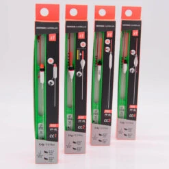 LIGNE MONTEE POUR LA PECHE DE LA CARPE AU COUP PF-RL900 CC2 0,8g -Pêche Promotion Boutique ligne montee pour la peche de la carpe au coup pf rl900 cc2 08g 6