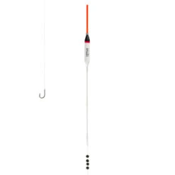 LIGNE MONTEE POUR LA PECHE DE LA CARPE AU COUP PF-RL900 CC3 0,8g -Pêche Promotion Boutique ligne montee pour la peche de la carpe au coup pf rl900 cc3 08g 5