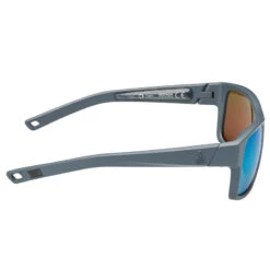 Lunettes De Pêche Polarisantes Flottantes - FG 500 Grises -Pêche Promotion Boutique lunettes de peche polarisantes flottantes fg 500 grises 2