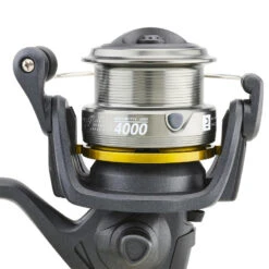 Moulinet De Pêche Au Feeder Sensitiv 100 De Taille 4000 -Pêche Promotion Boutique moulinet de peche au feeder sensitiv 100 de taille 4000 5