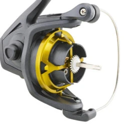 Moulinet De Pêche Au Feeder Sensitiv 100 De Taille 4000 -Pêche Promotion Boutique moulinet de peche au feeder sensitiv 100 de taille 4000 7