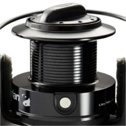 Moulinet De Pêche En Surfcasting ADVANT POWER 5000 BLACK 12 Moulinet De Pêche En Surfcasting ADVANT POWER 5000 BLACK -Pêche Promotion Boutique moulinet de peche en surfcasting advant power 5000 black 3