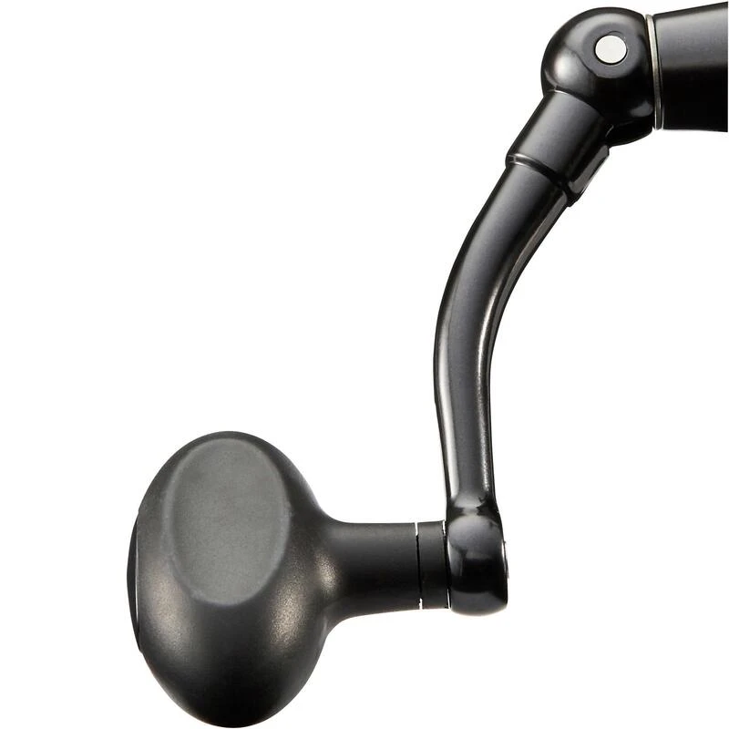 Moulinet De Pêche En Surfcasting ADVANT POWER 5000 BLACK 9 Moulinet De Pêche En Surfcasting ADVANT POWER 5000 BLACK – Image 7