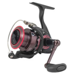 Daiwa Moulinet Pêche Aux Leurres LAGUNA 3000A