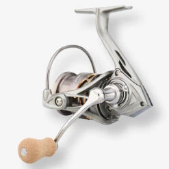 Moulinet Pêche Aux Leurres Truite - WXM 700 2000 TR 14 Moulinet Pêche Aux Leurres Truite - WXM 700 2000 TR -Pêche Promotion Boutique moulinet peche aux leurres truite wxm 700 2000 tr 3