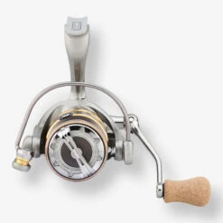 Moulinet Pêche Aux Leurres Truite - WXM 700 2000 TR 17 Moulinet Pêche Aux Leurres Truite - WXM 700 2000 TR -Pêche Promotion Boutique moulinet peche aux leurres truite wxm 700 2000 tr 6