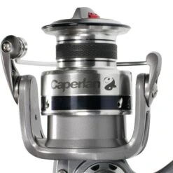 MOULINET PÊCHE En Mer KHAOS 5000 -Pêche Promotion Boutique moulinet peche en mer khaos 5000 8