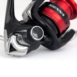Shimano Moulinet Pêche SIENNA FG - 1000 -Pêche Promotion Boutique moulinet peche sienna fg 1000 4