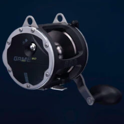 Moulinet Traîne GAME R-500 50 Pêche à La Traîne En Mer -Pêche Promotion Boutique moulinet traine game r 500 50 peche a la traine en mer 4