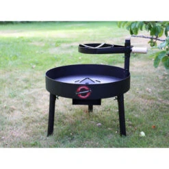 Muurikka Gril Tundra Notski 60 - Feu Et Pot De Cuisson -Pêche Promotion Boutique muurikka gril tundra notski 60 feu et pot de cuisson 2