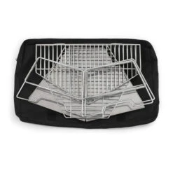 Origin Outdoors Hexagone - Gril Et Bol De Feu En Acier Inoxydable 11 Origin Outdoors Hexagone - Gril Et Bol De Feu En Acier Inoxydable -Pêche Promotion Boutique origin outdoors hexagone gril et bol de feu en acier inoxydable 3