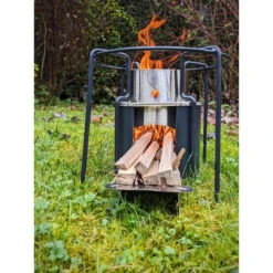 Origin Outdoors Rocket Stove Léger -Pêche Promotion Boutique origin outdoors rocket stove leger 5