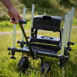 PACK ROULANT COMPLET POUR STATION DE PECHE CSB D25 D36 -Pêche Promotion Boutique pack roulant complet pour station de peche csb d25 d36 3