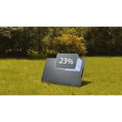 PANNEAU SOLAIRE FLEXIBLE 100W - RANDONNÉE CARAVANING CAMPING - ECOFLOW -Pêche Promotion Boutique panneau solaire flexible 100w randonnee caravaning camping ecoflow 4