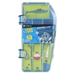 PANOPLIE DÉCOUVERTE DE LA PÊCHE En Mer UFISH SEA 350 ETU -Pêche Promotion Boutique panoplie decouverte de la peche en mer ufish sea 350 etu 1