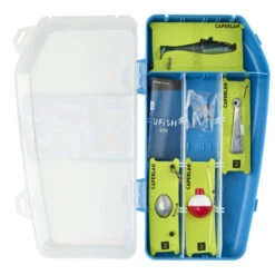 PANOPLIE DÉCOUVERTE DE LA PÊCHE En Mer UFISH SEA 350 ETU -Pêche Promotion Boutique panoplie decouverte de la peche en mer ufish sea 350 etu 2
