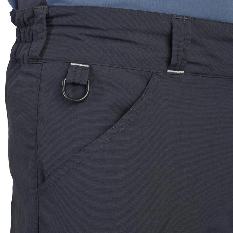 Pantalon De Pêche Anti-UV 500 Convertible 5 Pantalon De Pêche Anti-UV 500 Convertible – Image 3
