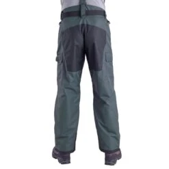 Pantalon De Pêche Imperméable 500 Gris 10 Pantalon De Pêche Imperméable 500 Gris -Pêche Promotion Boutique pantalon de peche impermeable 500 gris 3